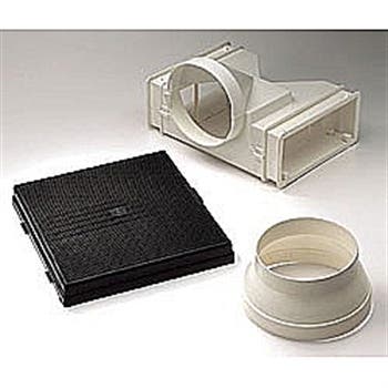 Frigidaire DFKTPC50EC Duct-Free Kit