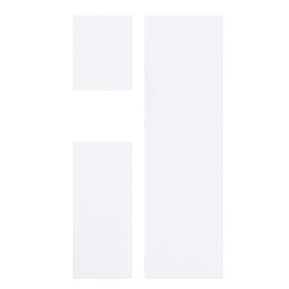 Frigidaire PK23CDW White