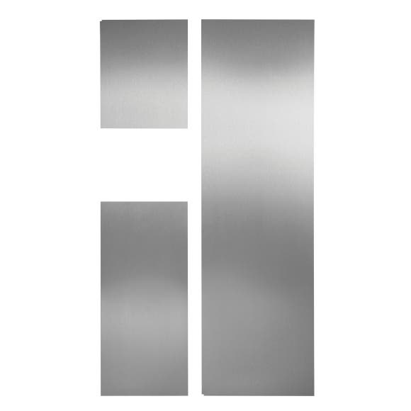 Frigidaire PK23CJS Stainless Steel