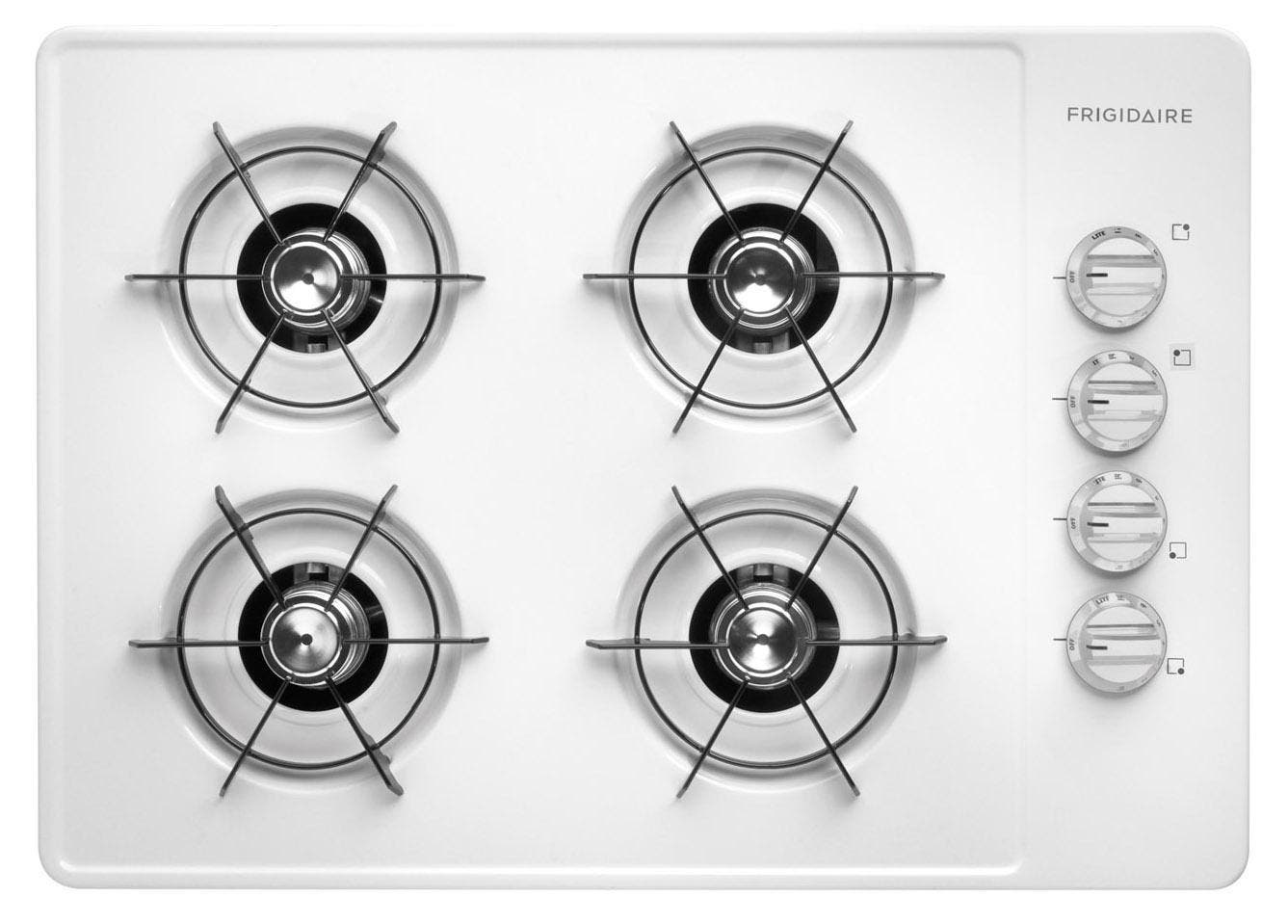 Frigidaire FFGC3005LW White