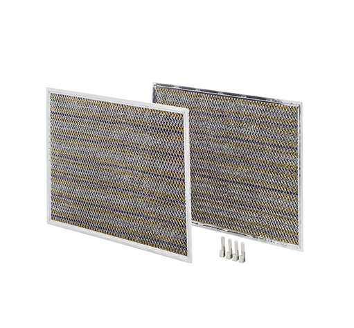 Frigidaire 5304455849 DUCTFREE FILTER