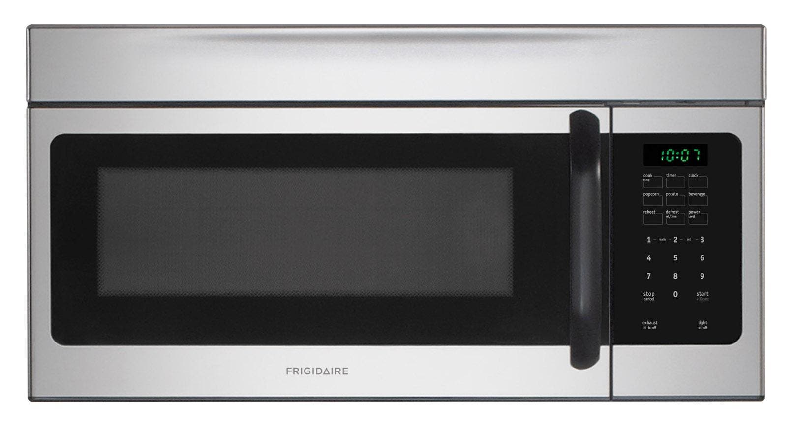 Frigidaire FFMV162LS Stainless Steel