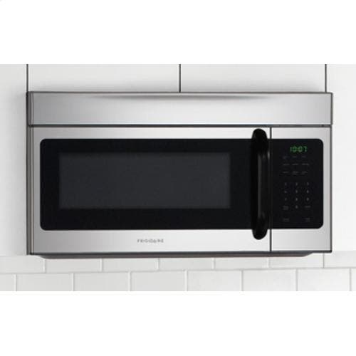 Frigidaire FFMV162LS Stainless Steel
