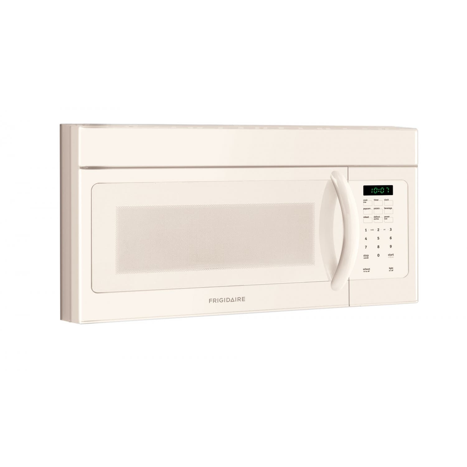 Frigidaire FFMV162LQ Bisque