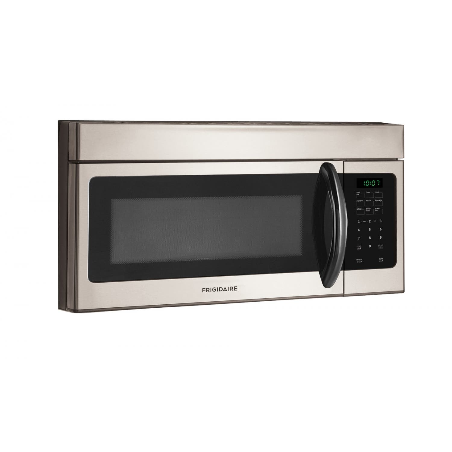Frigidaire FFMV162LM Silver Mist