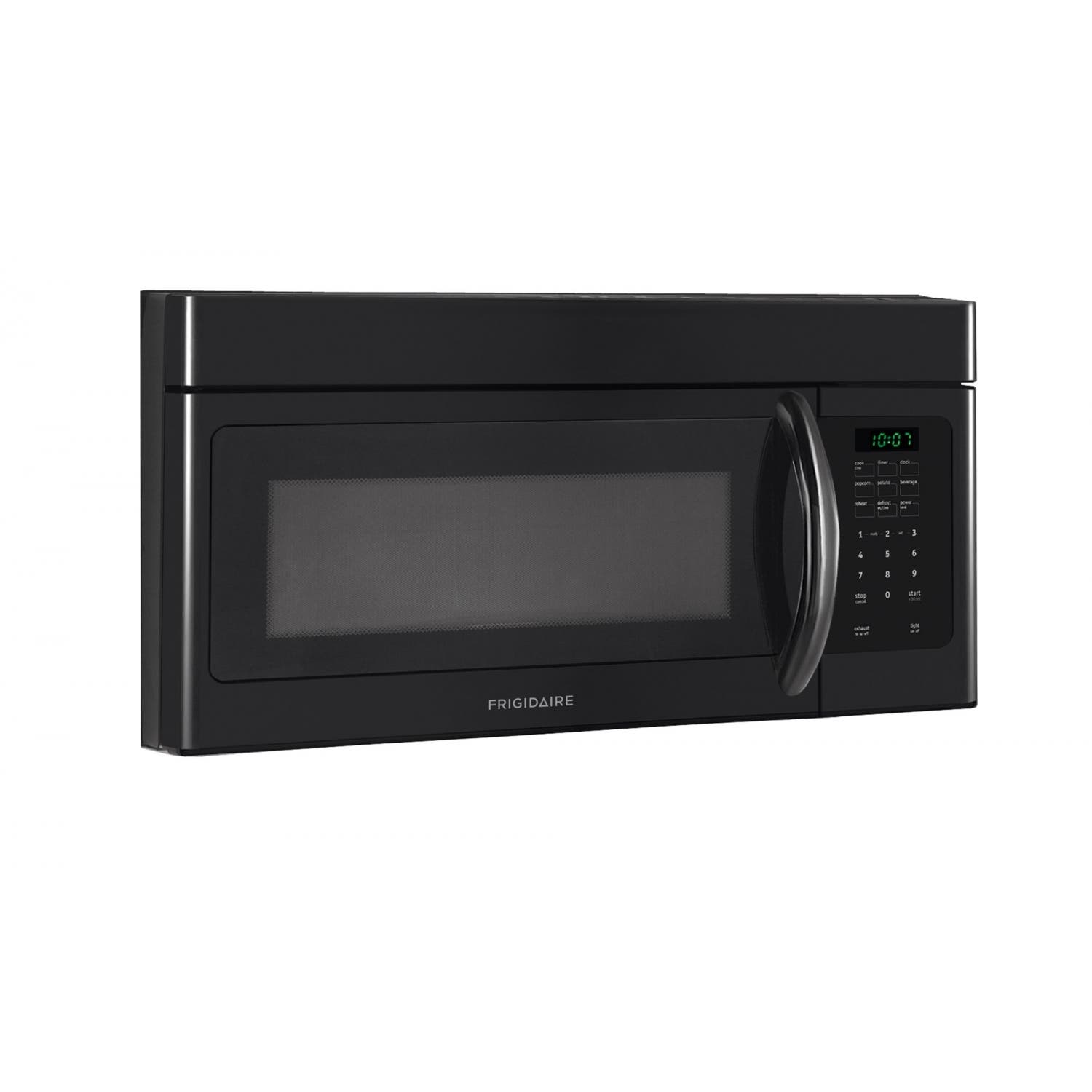 Frigidaire FFMV162LB Black