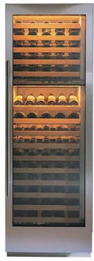 Sub Zero 7007228 Stainless Steel