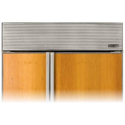 Sub Zero 7003521 Stainless Steel
