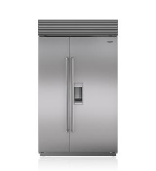 Sub Zero 7005089 Stainless Steel
