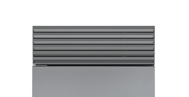 Sub Zero 7007134 Stainless Steel