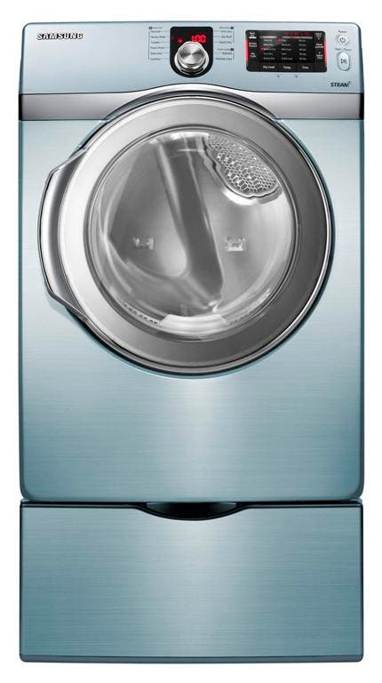 Samsung DV419AGU Steel Blue