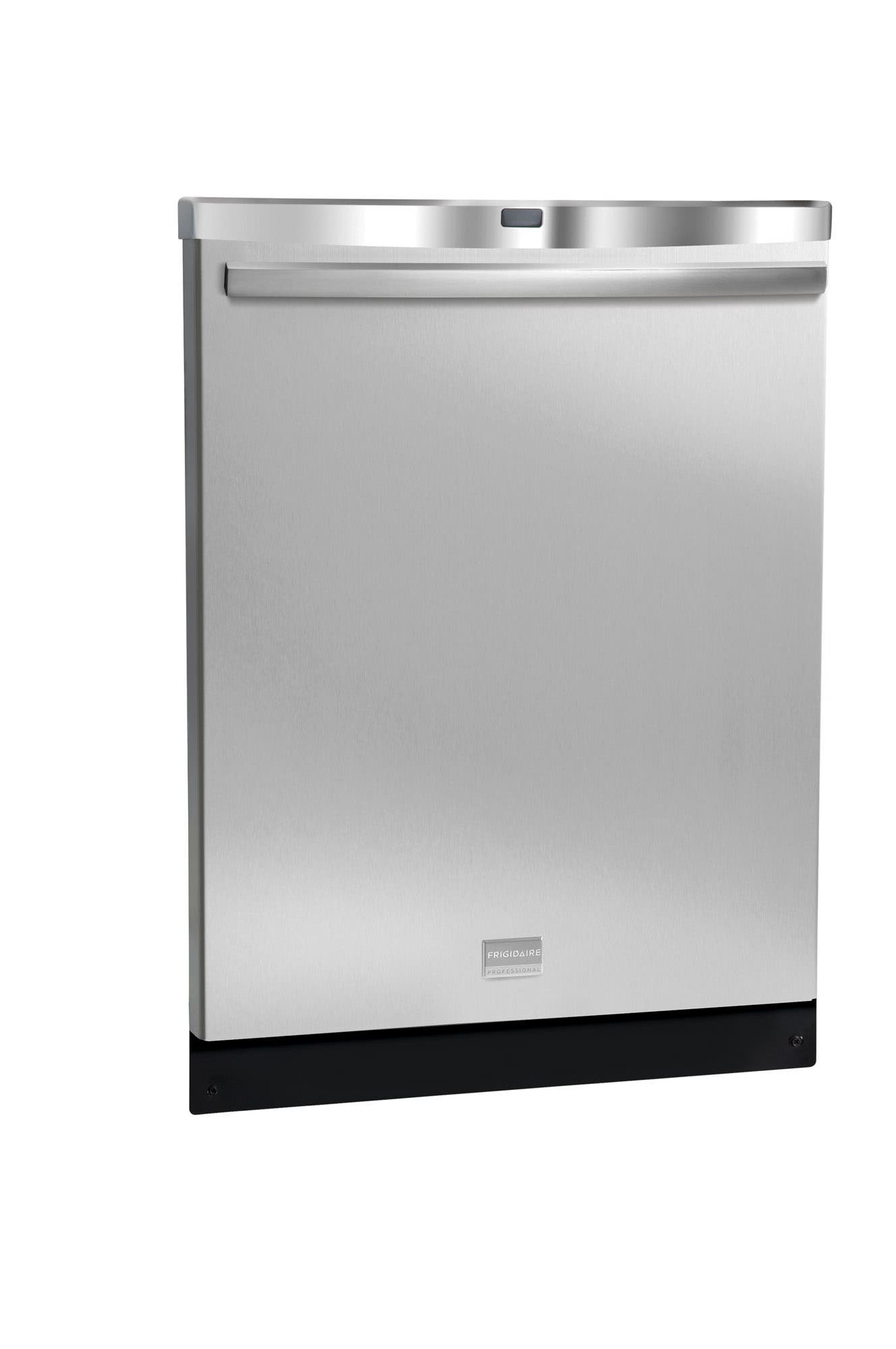 Frigidaire FPHD2481KF Stainless Steel