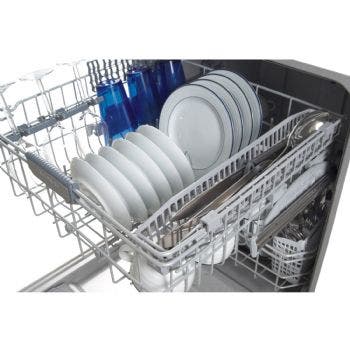 Frigidaire FPHD2481KF Stainless Steel