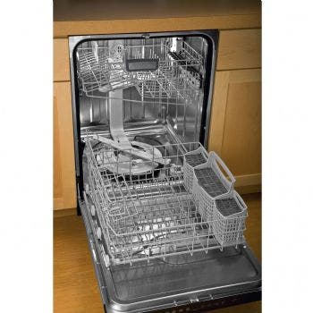Frigidaire FPHD2481KF Stainless Steel
