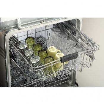 Frigidaire FPHD2481KF Stainless Steel