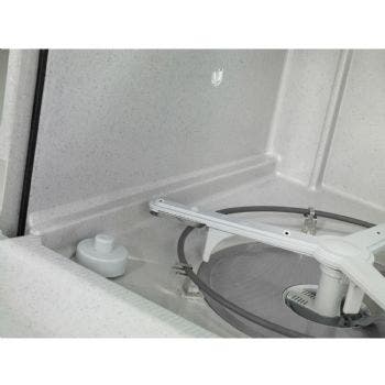 Frigidaire FPHD2481KF Stainless Steel