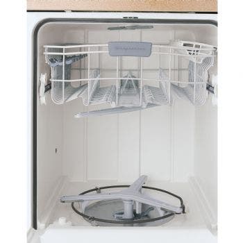 Frigidaire FPHD2481KF Stainless Steel