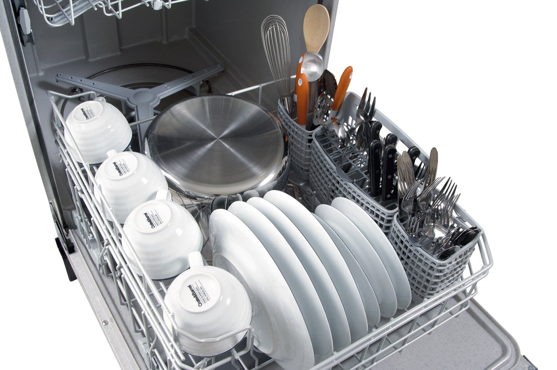 Frigidaire FPHD2481KF Stainless Steel