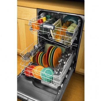 Frigidaire FPHD2481KF Stainless Steel