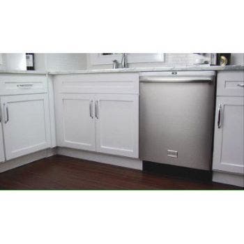 Frigidaire FPHD2481KF Stainless Steel
