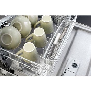 Frigidaire FPHD2481KF Stainless Steel