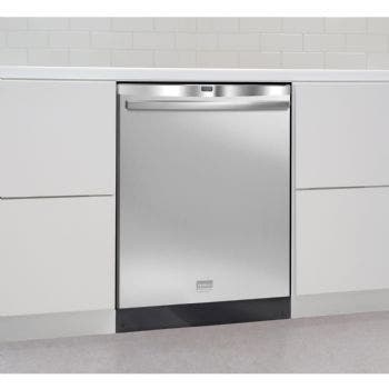 Frigidaire FPHD2481KF Stainless Steel