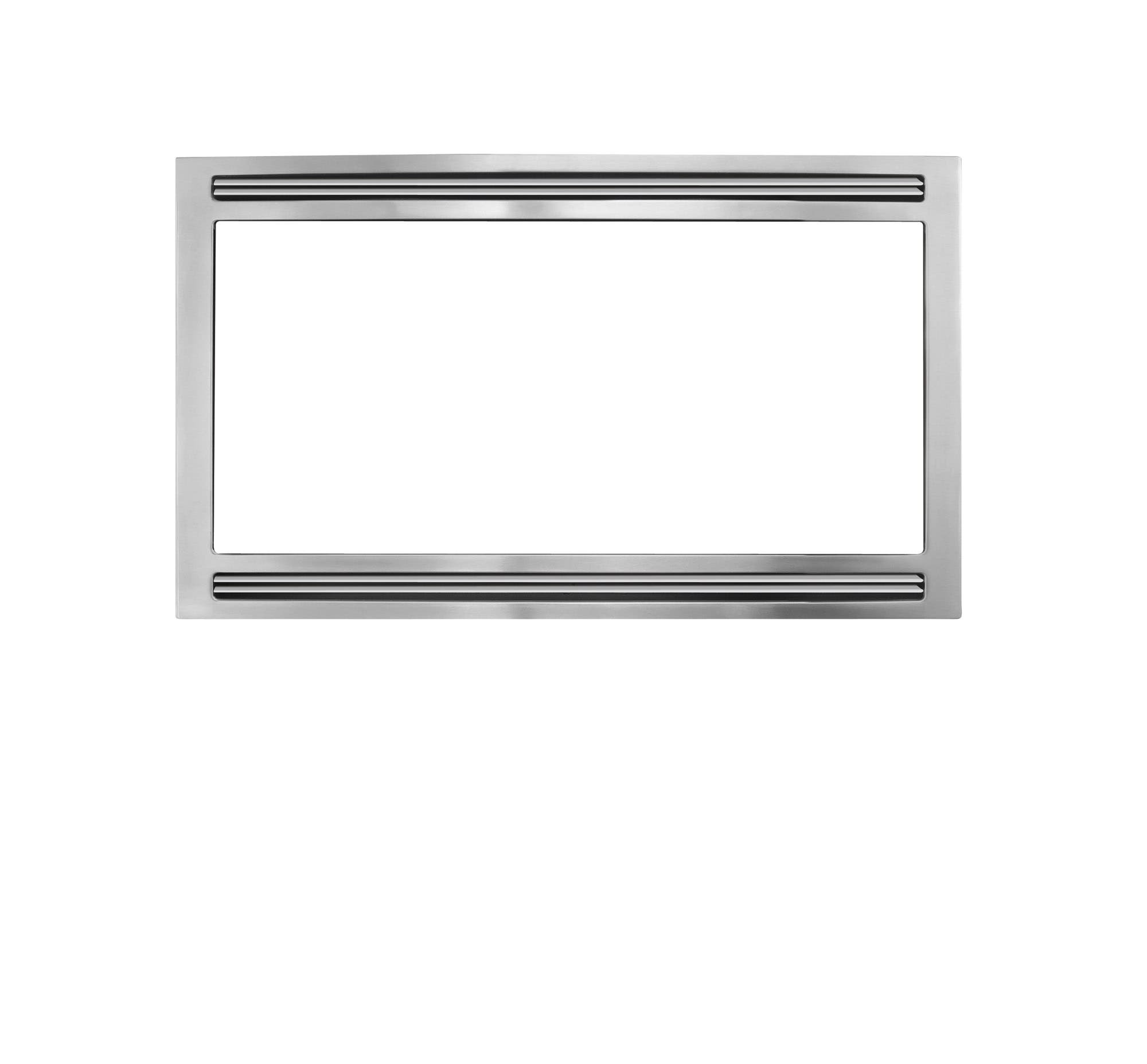 Frigidaire Professional FPMO209KF 2.0 cu. ft. Countertop Microwave Oven