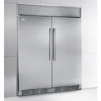 Frigidaire Professional FPRH17D7KF 16.7 cu. ft. All-Refrigerator