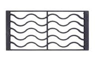 Wolf 800010 Center S-Grate