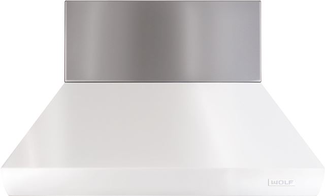 Wolf 811027 Stainless Steel