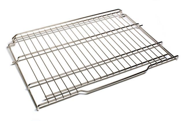 Wolf 803039 Stainless Steel