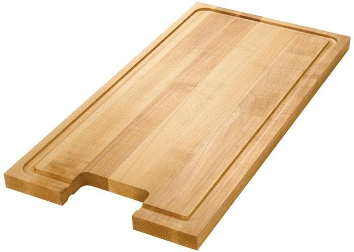 Wolf 809711 Hardwood Cutting Board