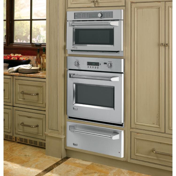 Monogram ZSC1202NSS Stainless Steel Professional