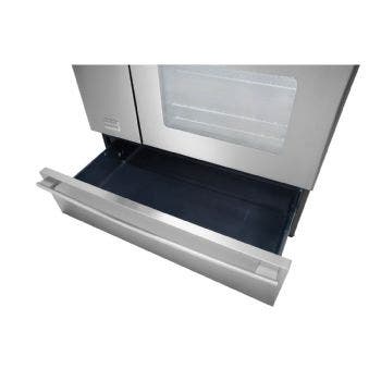 Frigidaire Professional PLEF489CC 40" Freestanding Electric Range
