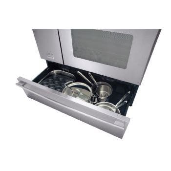 Frigidaire Professional PLEF489CC 40" Freestanding Electric Range