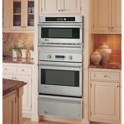 Monogram ZX2201NSS Advantium Wall Oven Storage Drawer