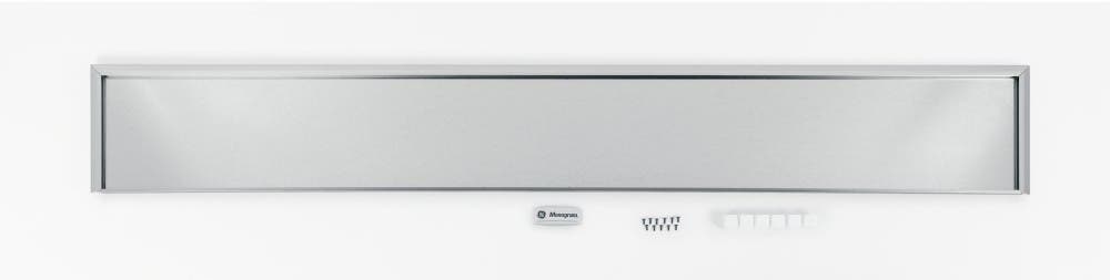 Monogram ZUG2 Unified Grille Custom Panel Kit