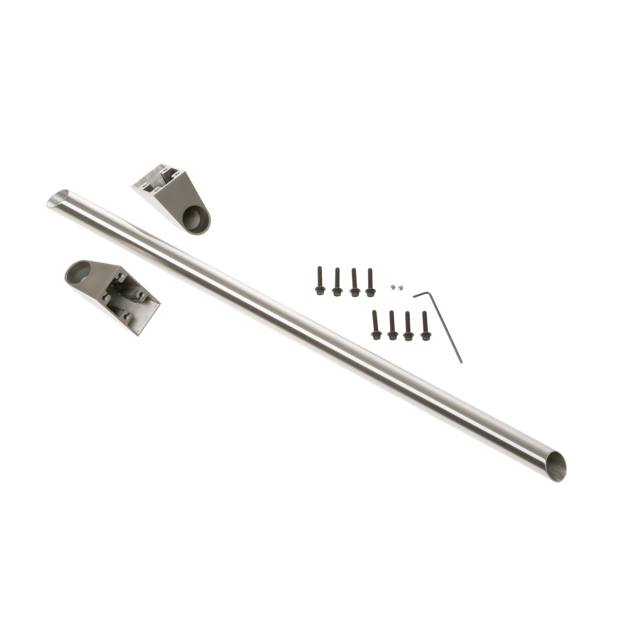 Monogram ZKHPSS1 Professional Handle Kit