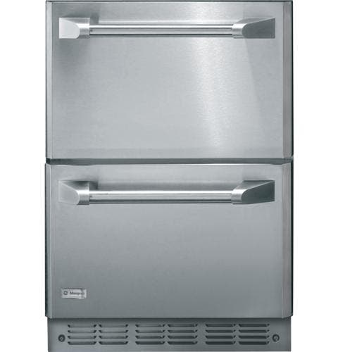 Monogram ZKDP240 Stainless Steel