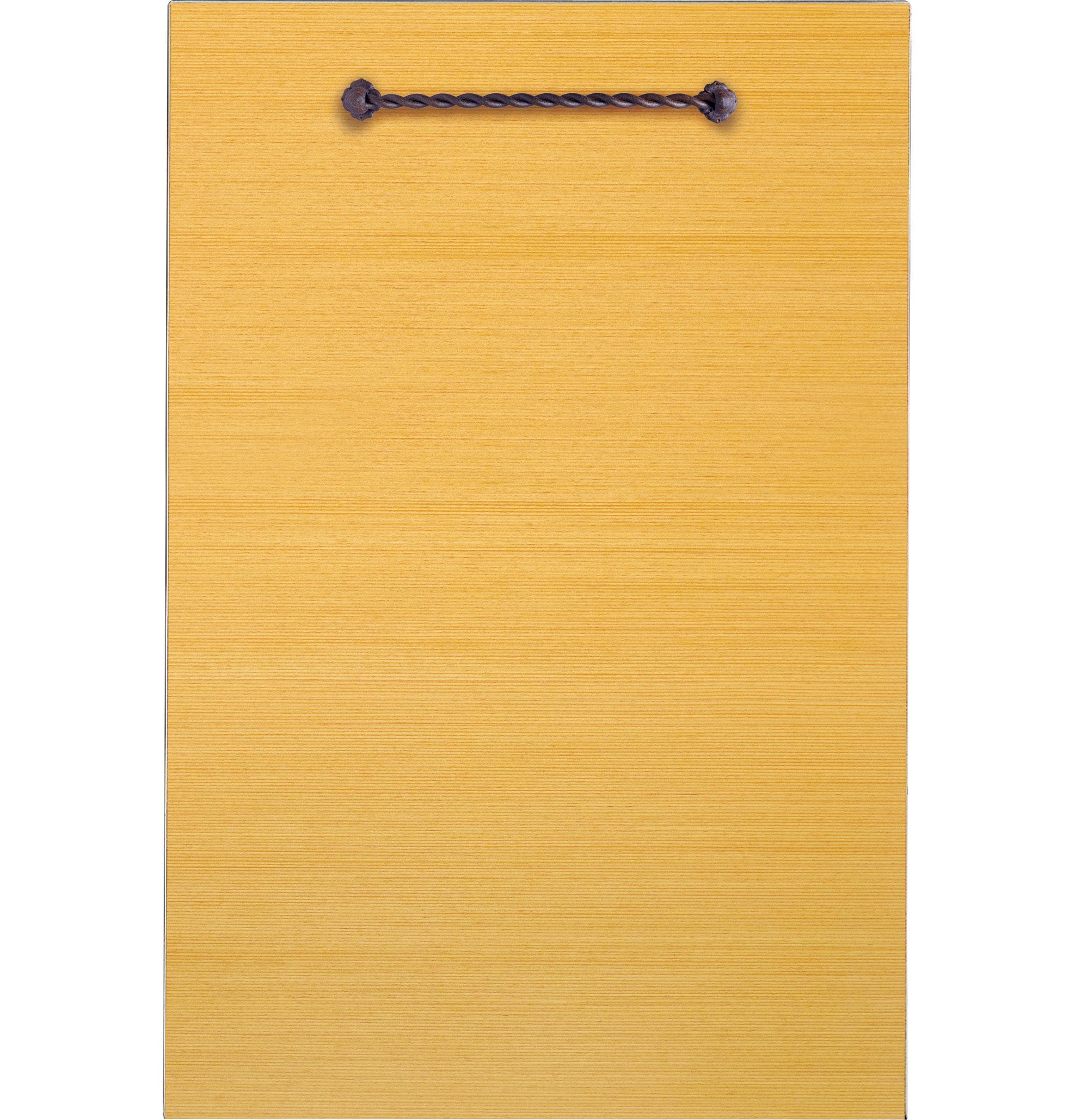 Monogram ZBD1850NII Custom Panel And Handle Required