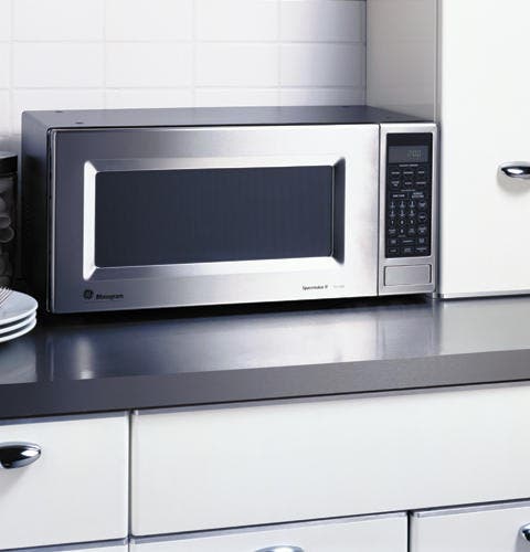 Monogram ZEM200SF Stainless Steel