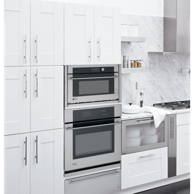 Monogram ZET3038SHSS Stainless Steel