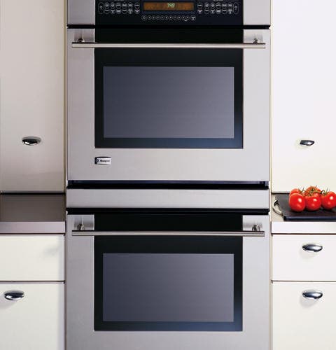 Monogram ZET958SMSS Stainless Steel