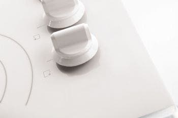 Frigidaire FEC36C2AS White