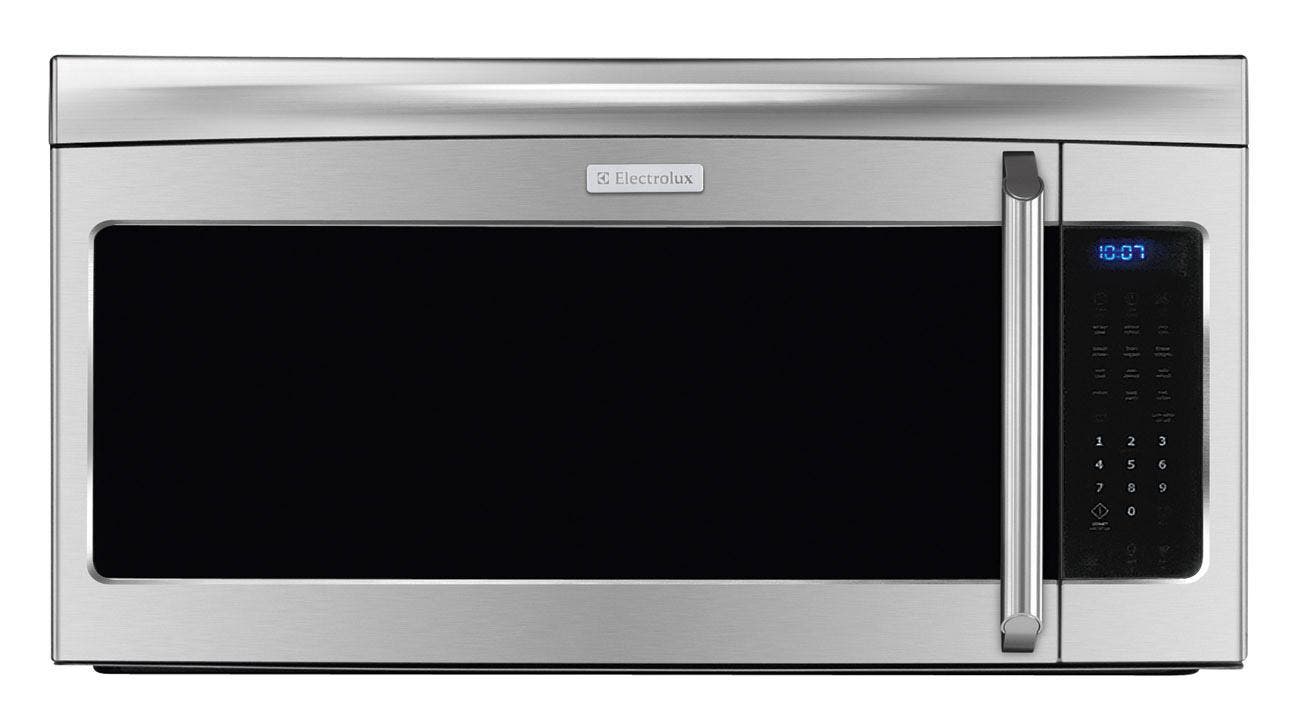 Electrolux EI30SM55JS Stainless Steel