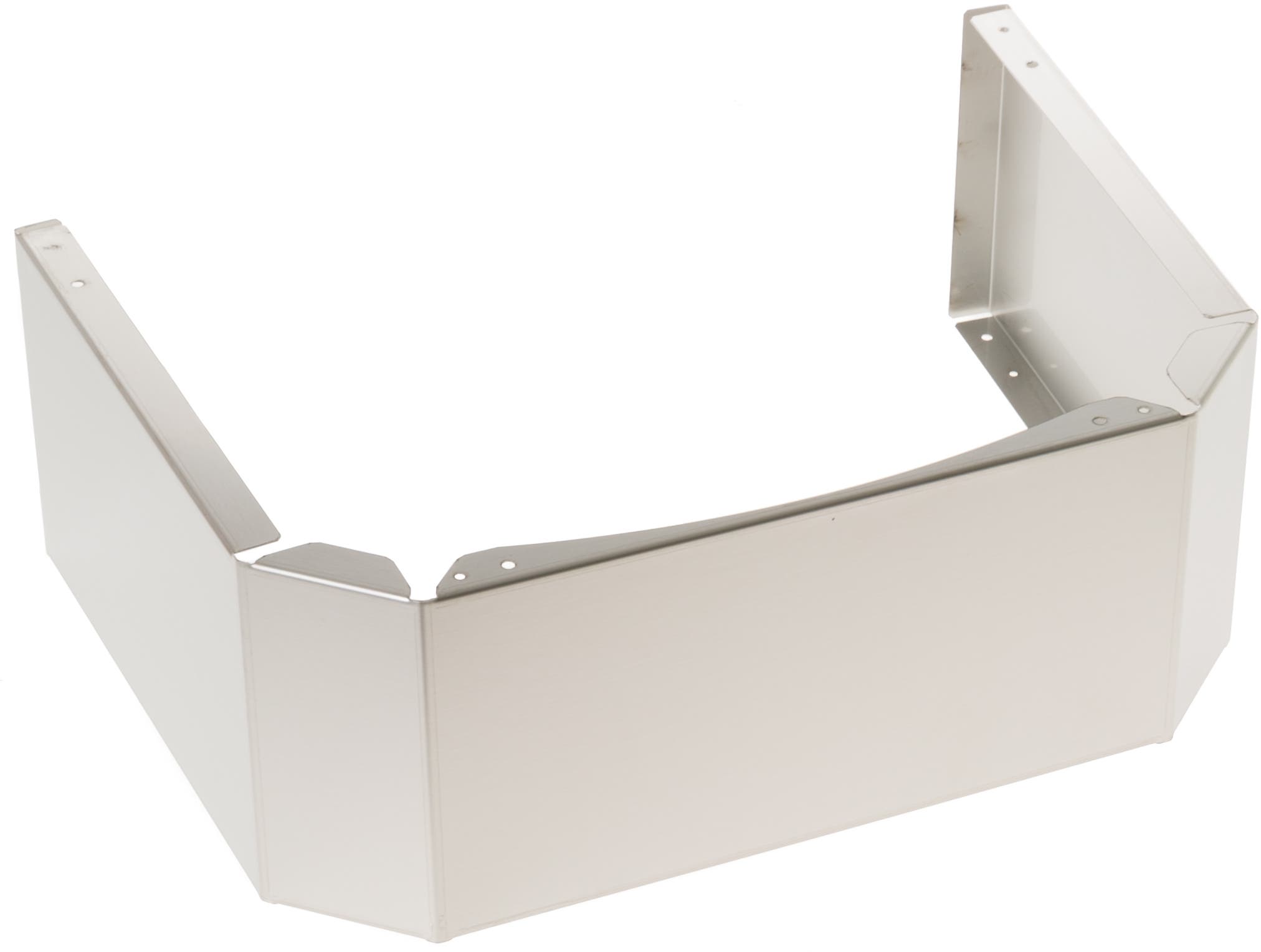 Monogram ZX36DC6 6" Duct Cover