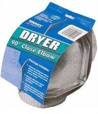 Frigidaire 5305514872 Close Elbow C24