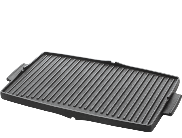 Electrolux 318251609 Griddle Plate