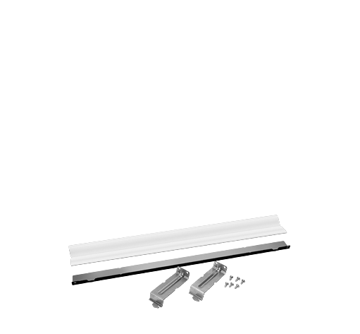 Electrolux 134700400 Dryer Stacking Kit