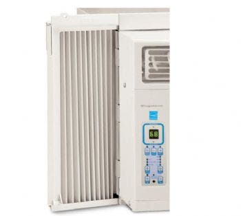 Frigidaire FAA055P7A 5,200 BTU Mini Compact Room Air Conditioner